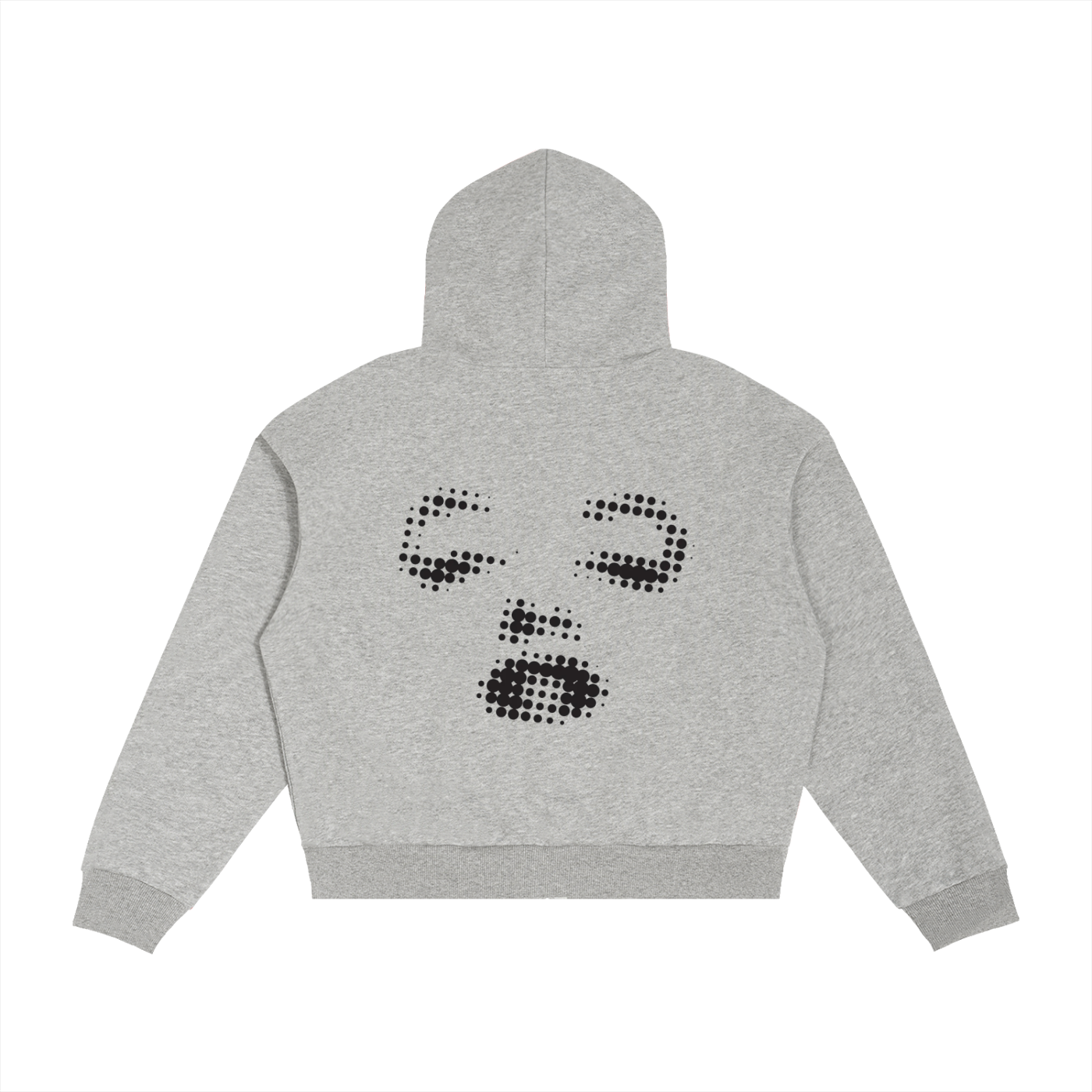 BROKEN FIGURE Tracksuit Zip-up