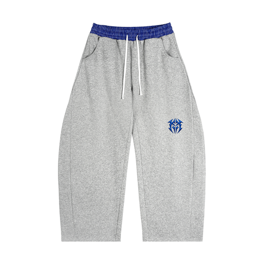 BROKEN FIGURE Tracksuit Joggers
