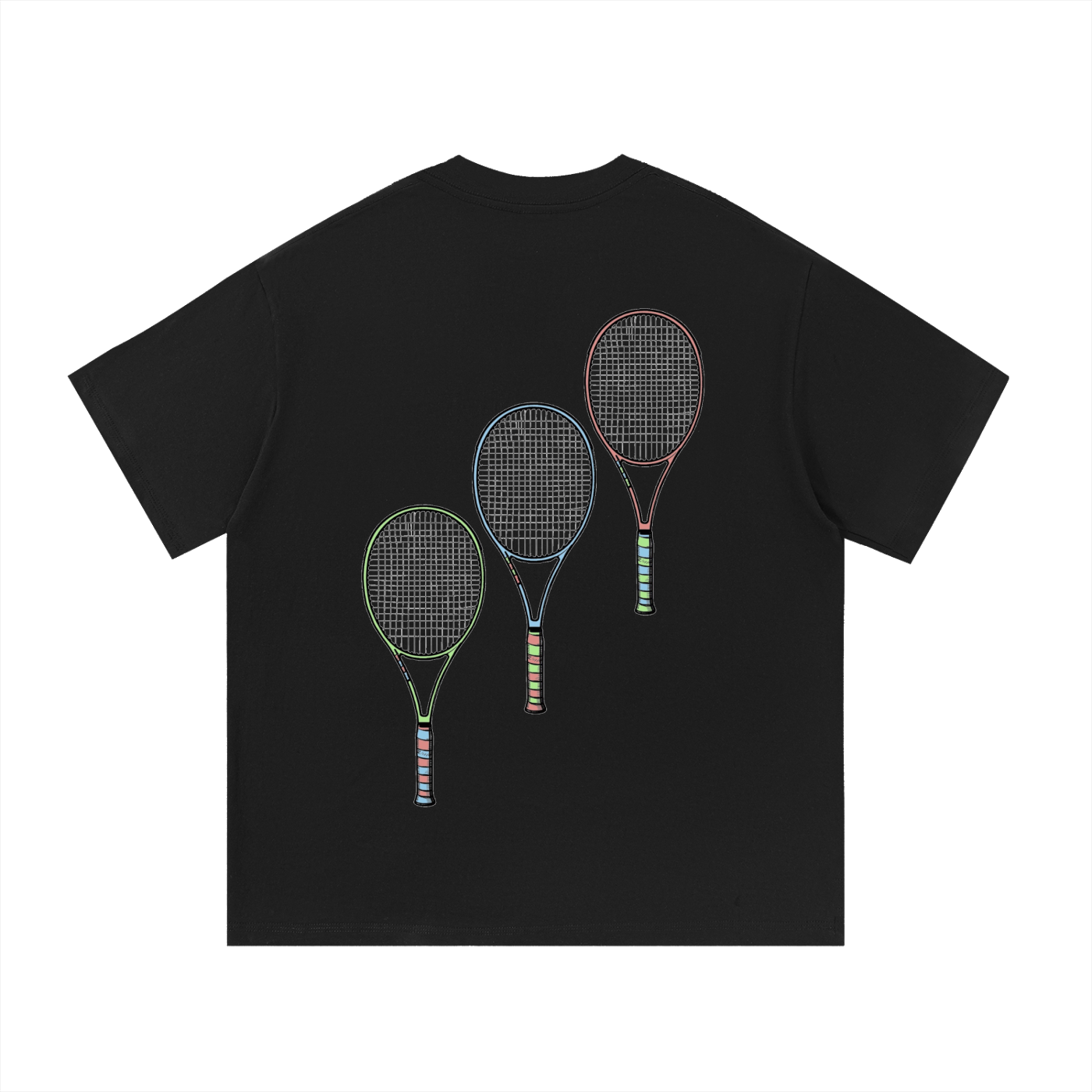 Centre Court T-shirt