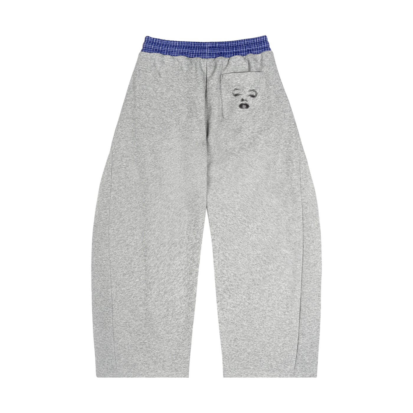 BROKEN FIGURE Tracksuit Joggers