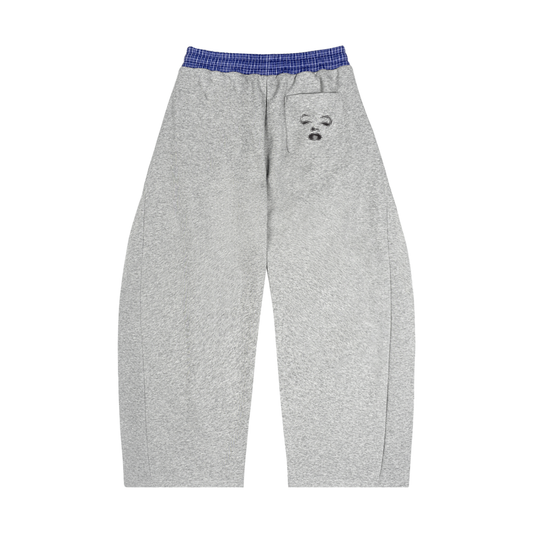 BROKEN FIGURE Tracksuit Joggers