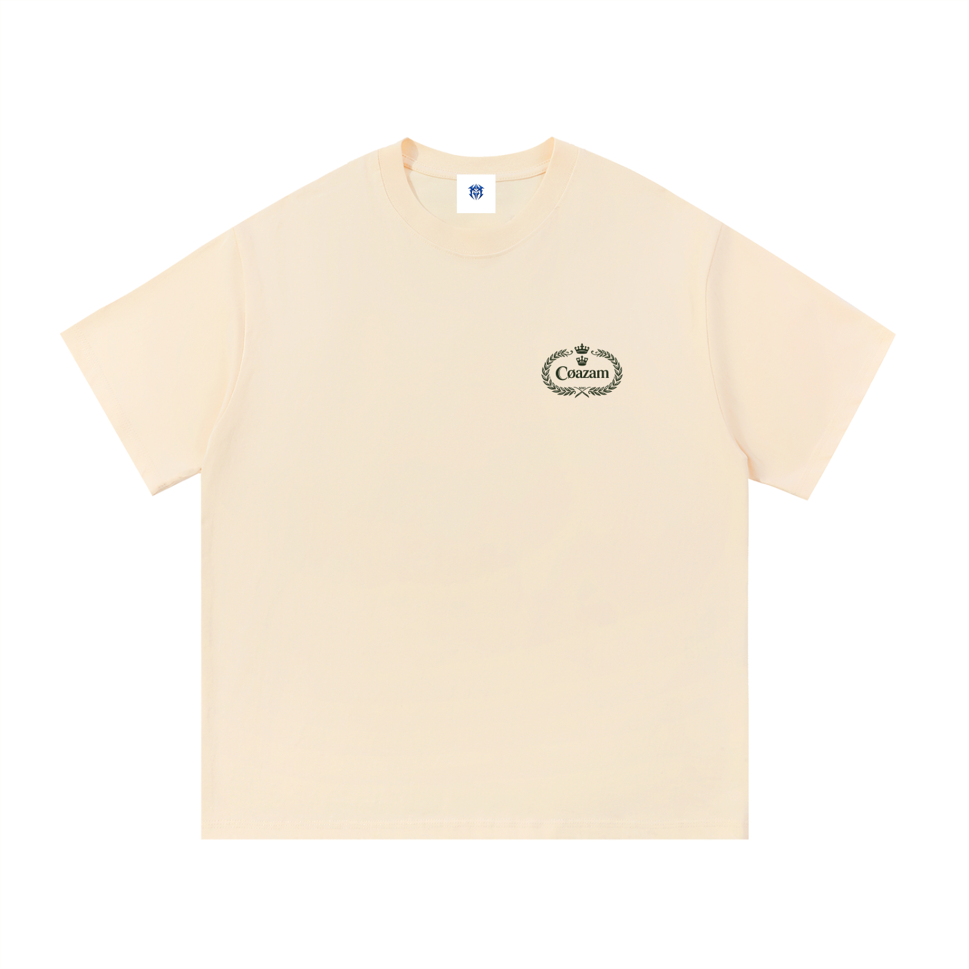 lake Como T-shirt