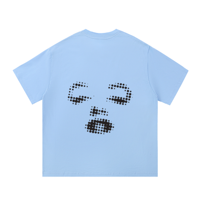 BROKEN FIGURE T-shirt