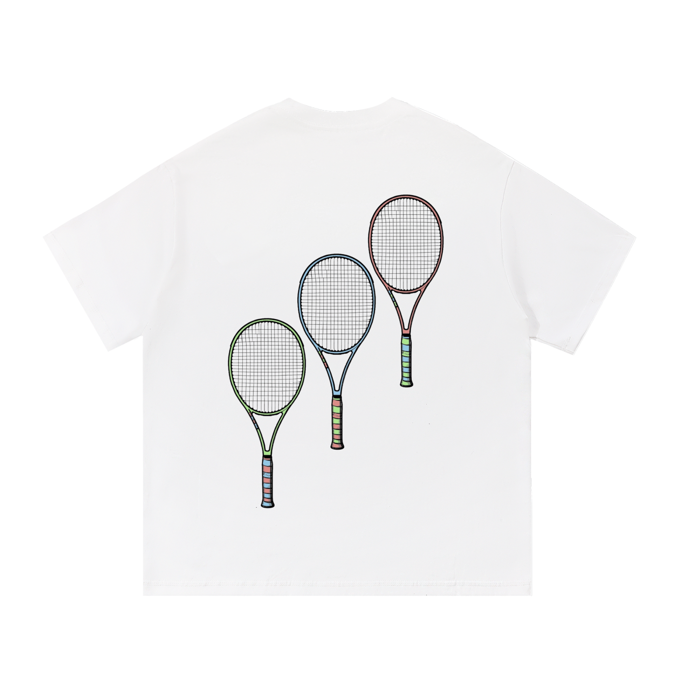Centre Court T-shirt