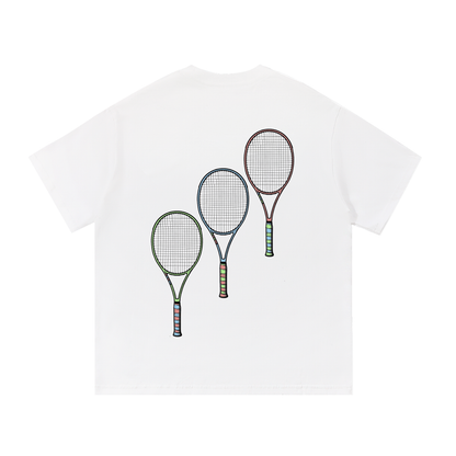 Centre Court T-shirt