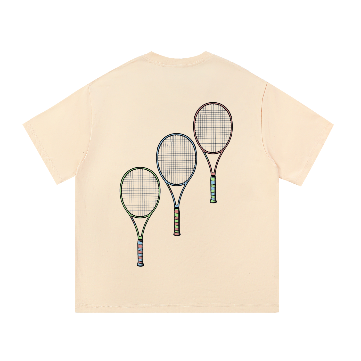 Centre Court T-shirt