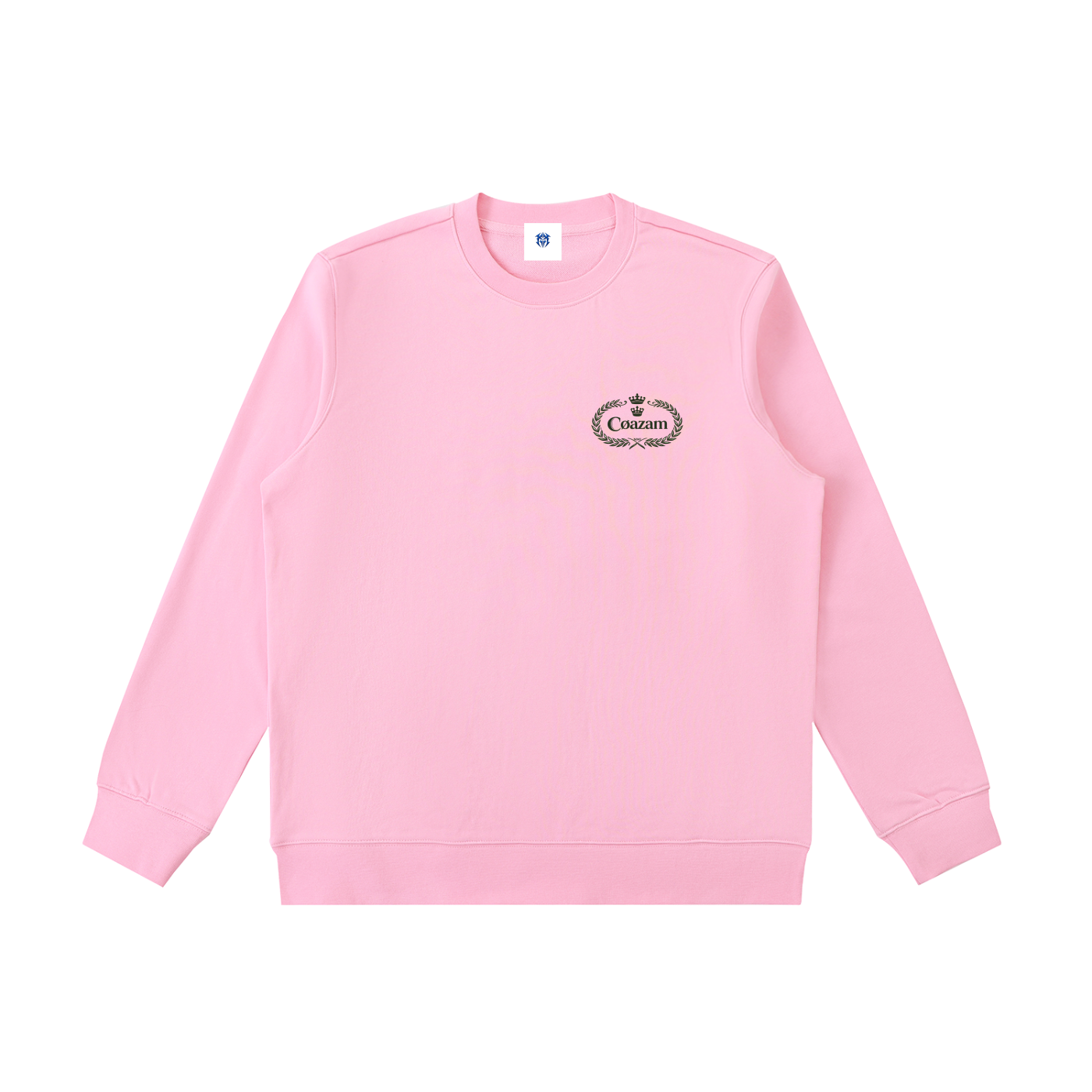 Centre Court Crewneck