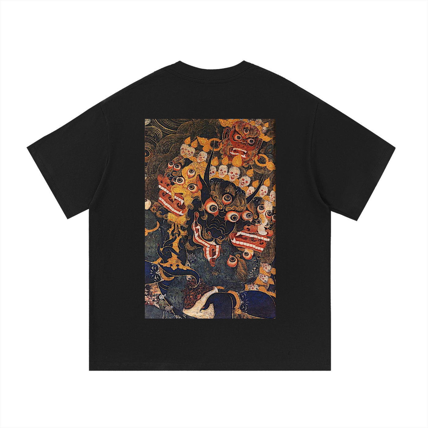 ONI T-Shirt