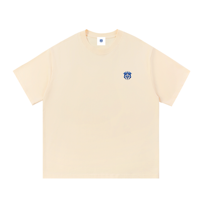 BROKEN FIGURE T-shirt