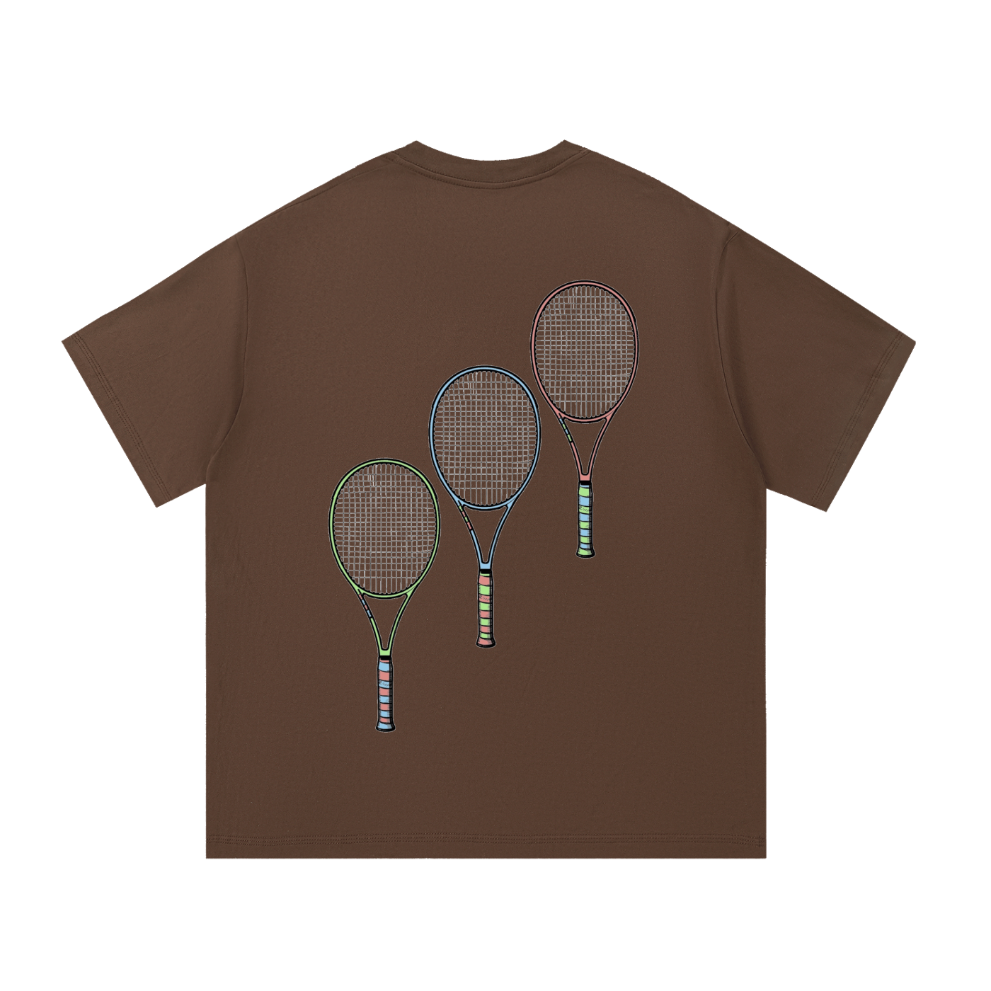 Centre Court T-shirt