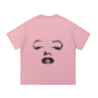 BROKEN FIGURE T-shirt