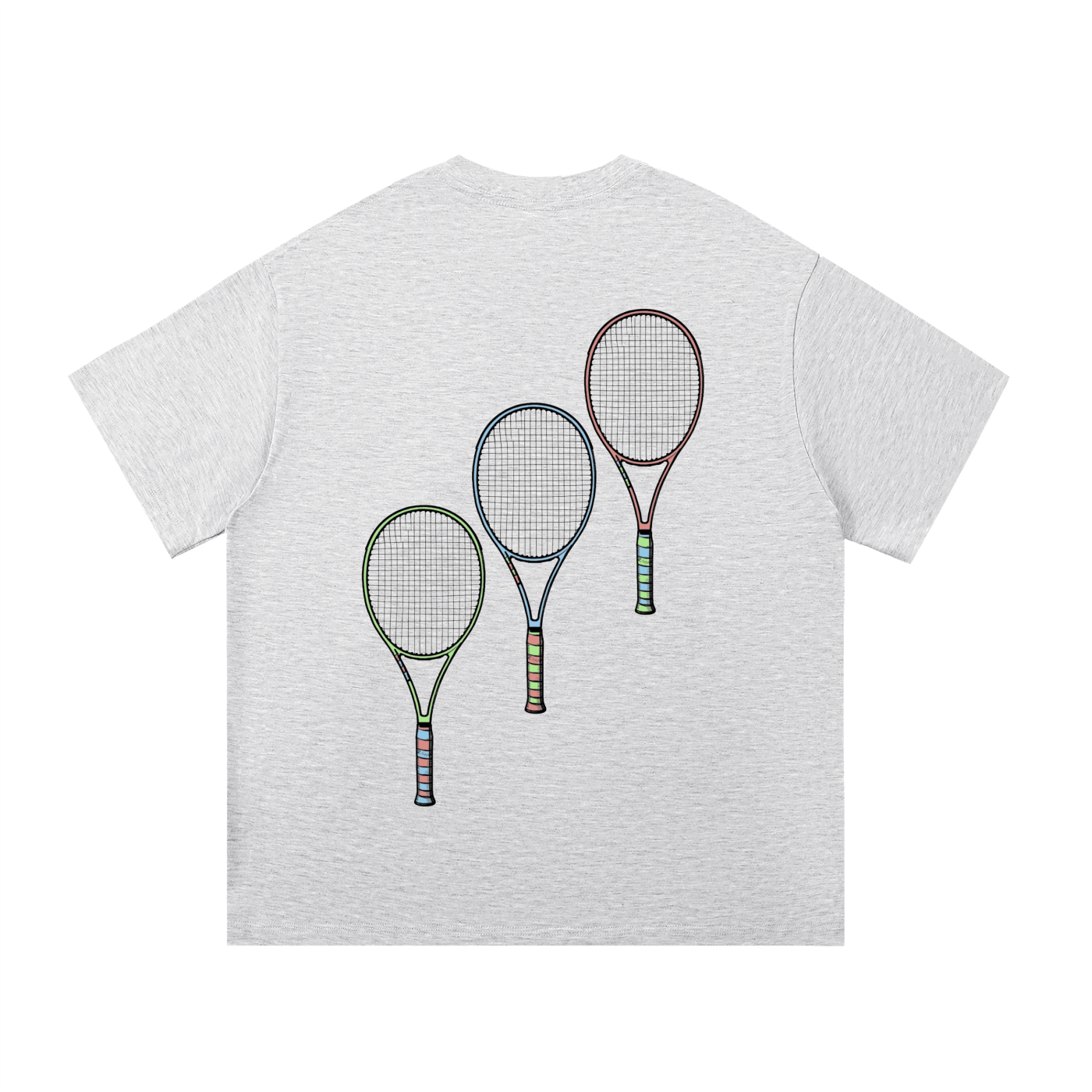 Centre Court T-shirt