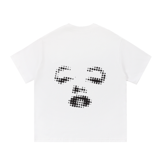 BROKEN FIGURE T-shirt