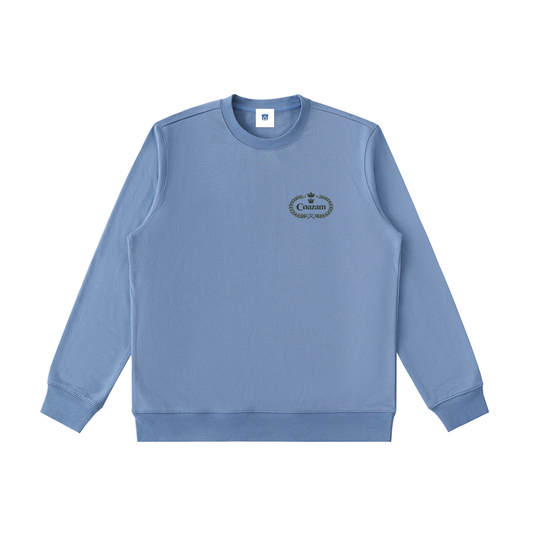 Centre Court Crewneck