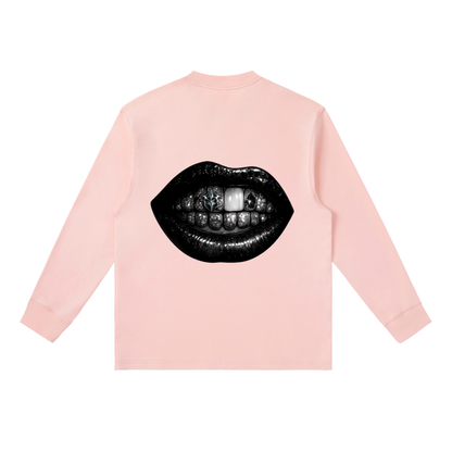 ONYX Long-Sleeve