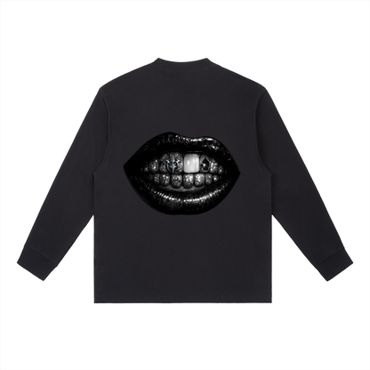 ONYX Long-Sleeve