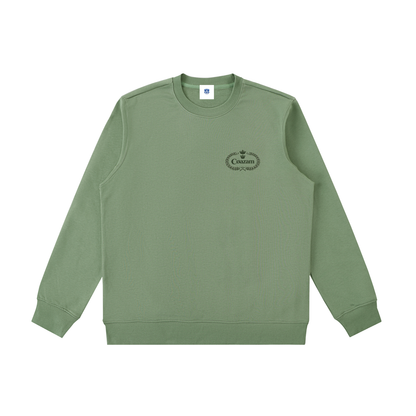Centre Court Crewneck