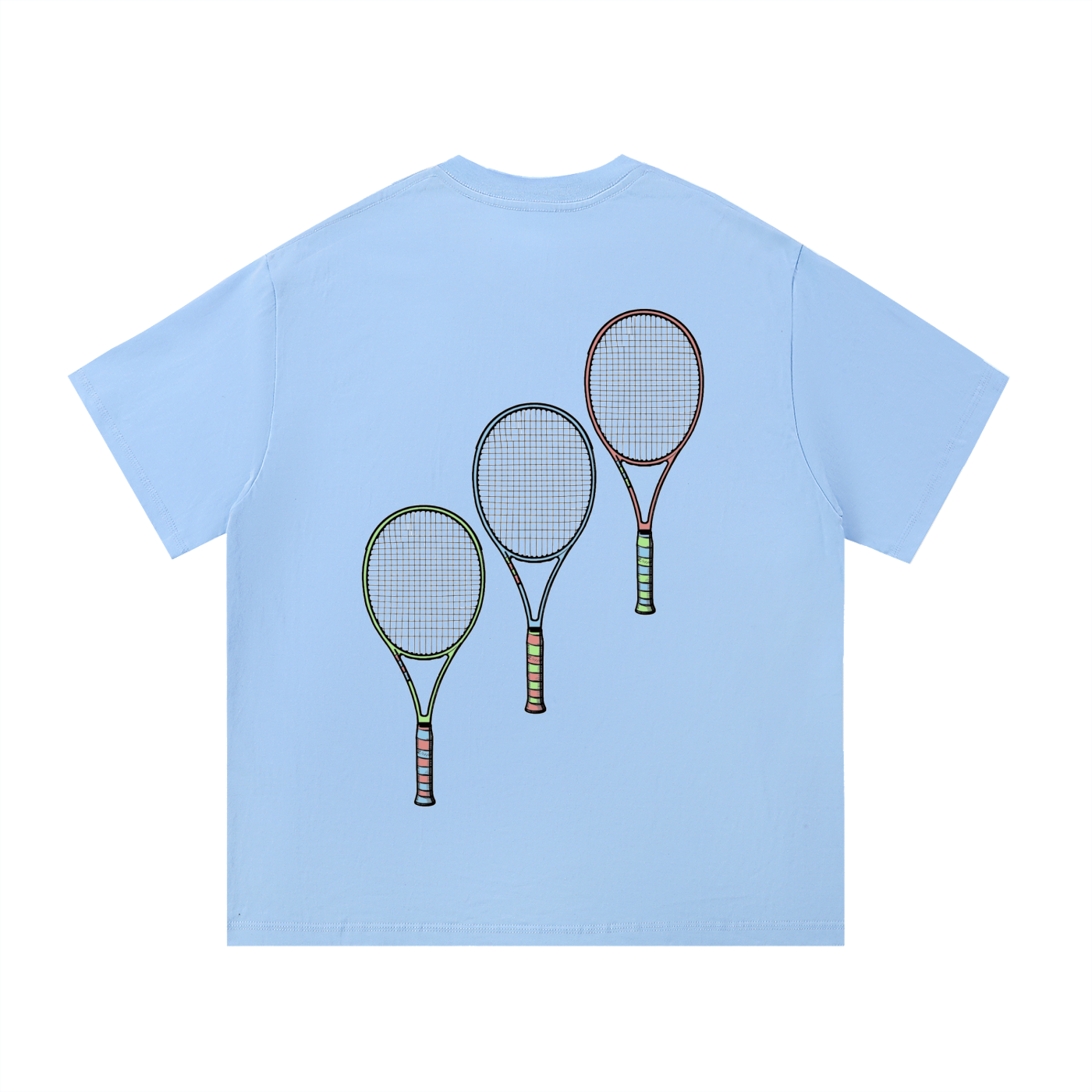 Centre Court T-shirt