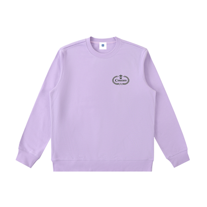 Centre Court Crewneck