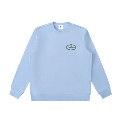 Centre Court Crewneck