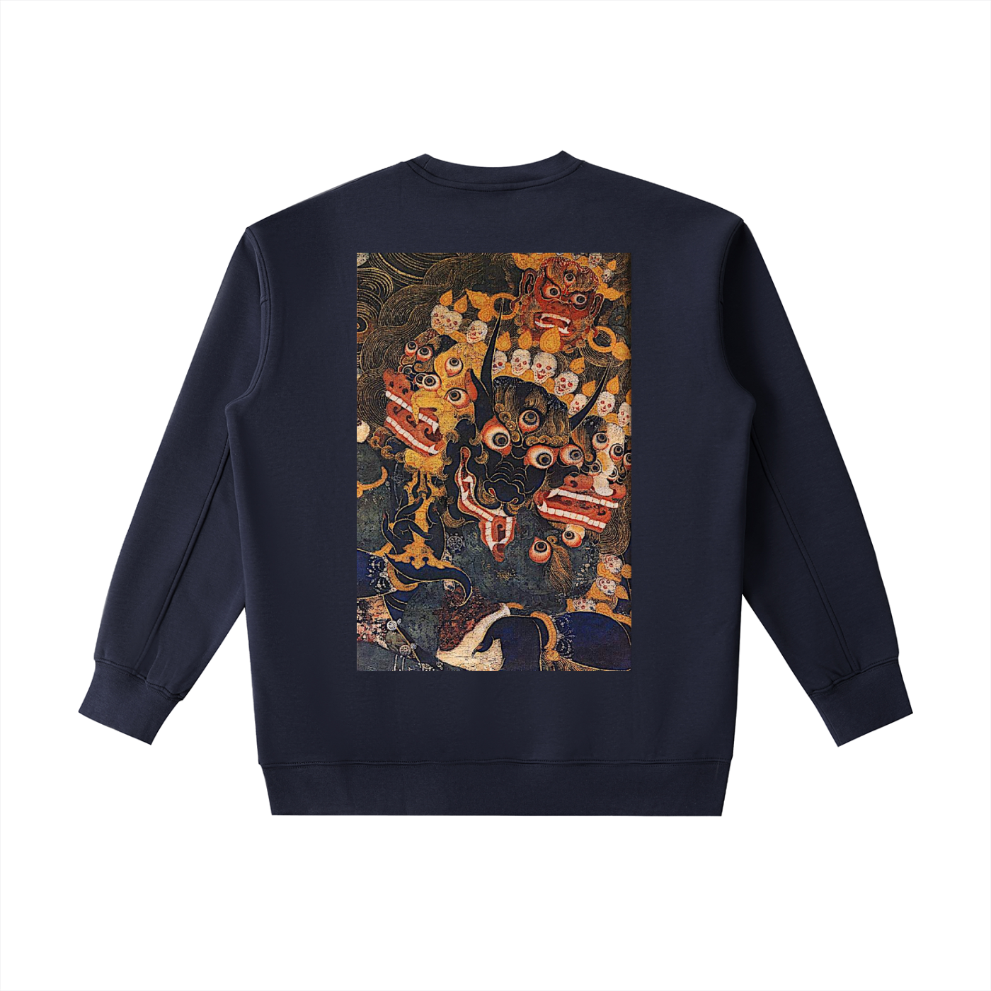 ONI Crewneck