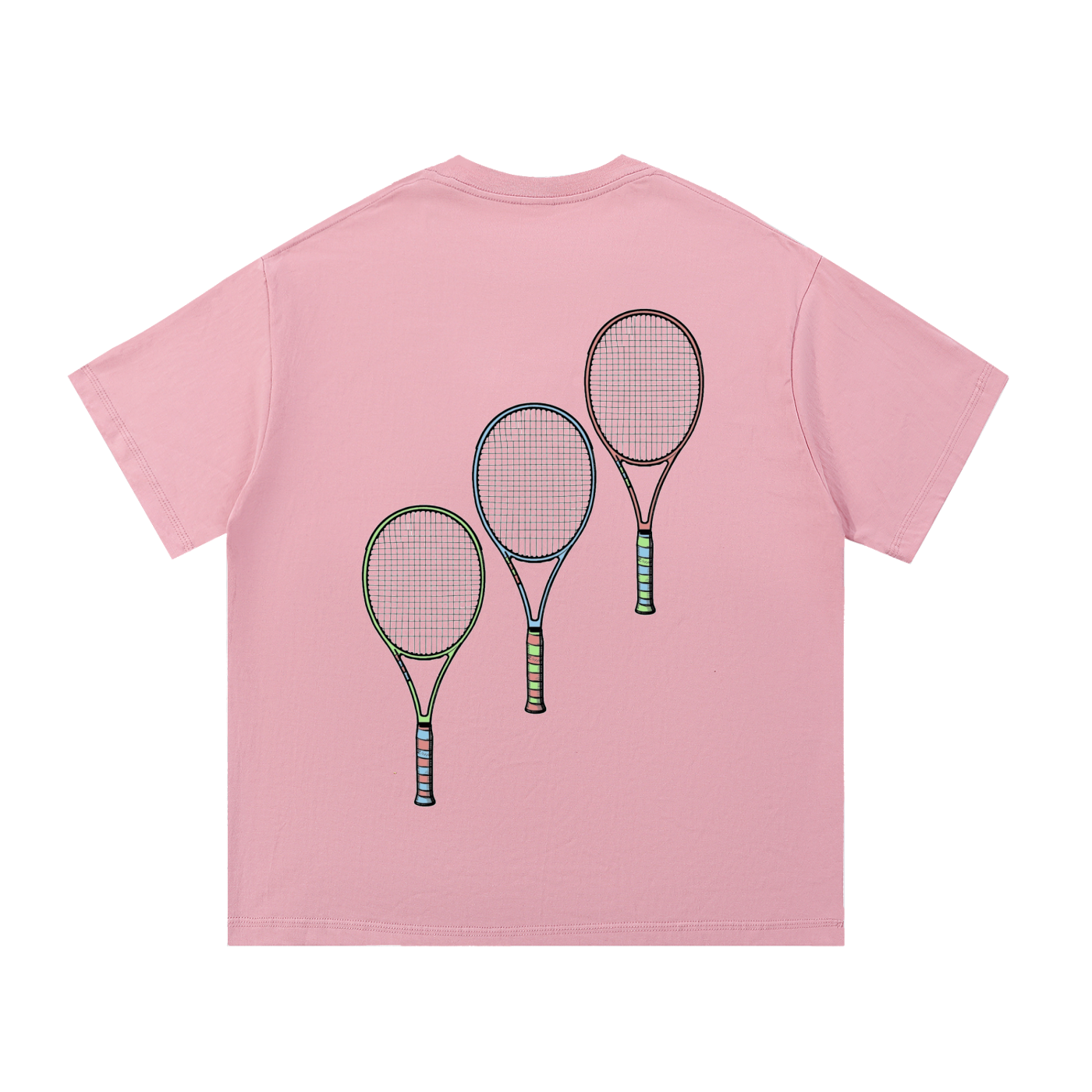 Centre Court T-shirt