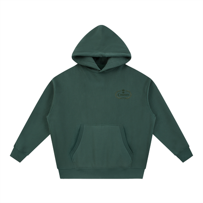 New York, New York Hoodie