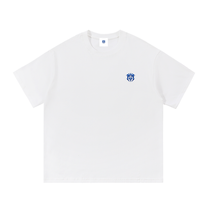 BROKEN FIGURE T-shirt