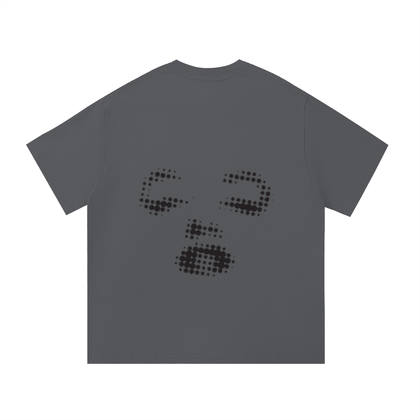 BROKEN FIGURE T-shirt